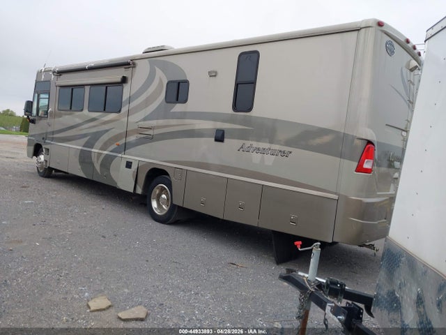 Продажа на аукционе авто 2005 Workhorse Custom Chassis Motorhome Chassis W22, vin: 5B4MP67G353404716, номер лота: 44933893