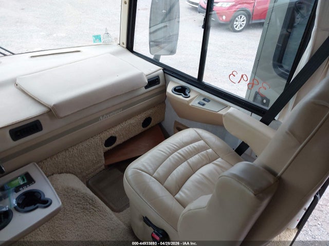 Продажа на аукционе авто 2005 Workhorse Custom Chassis Motorhome Chassis W22, vin: 5B4MP67G353404716, номер лота: 44933893