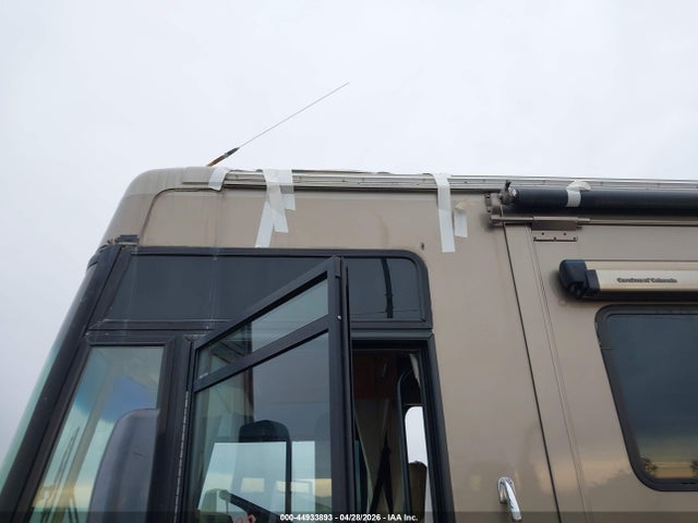 Продажа на аукционе авто 2005 Workhorse Custom Chassis Motorhome Chassis W22, vin: 5B4MP67G353404716, номер лота: 44933893