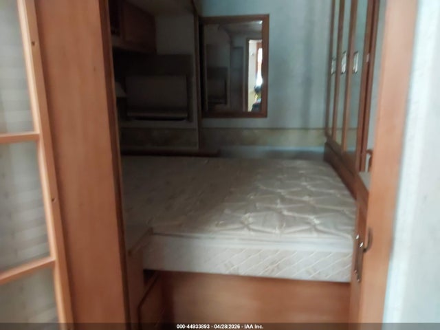 Продажа на аукционе авто 2005 Workhorse Custom Chassis Motorhome Chassis W22, vin: 5B4MP67G353404716, номер лота: 44933893