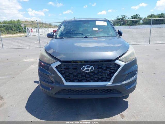 Продажа на аукционе авто 2019 Hyundai Tucson Se, vin: KM8J23A48KU908835, номер лота: 44933900