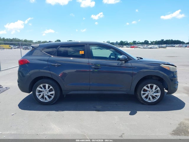 Продажа на аукционе авто 2019 Hyundai Tucson Se, vin: KM8J23A48KU908835, номер лота: 44933900