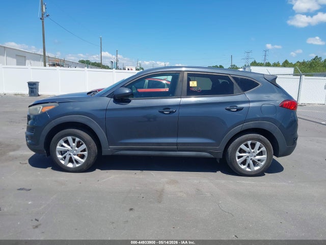 Продажа на аукционе авто 2019 Hyundai Tucson Se, vin: KM8J23A48KU908835, номер лота: 44933900
