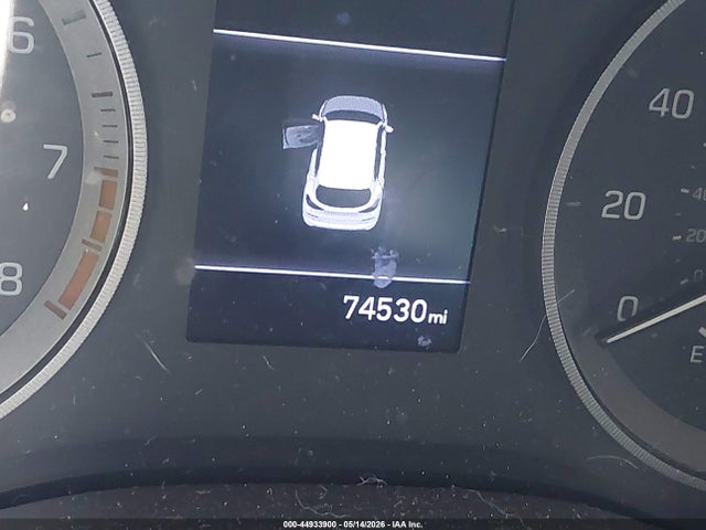 Продажа на аукционе авто 2019 Hyundai Tucson Se, vin: KM8J23A48KU908835, номер лота: 44933900