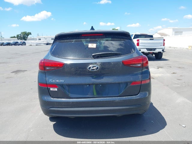 Продажа на аукционе авто 2019 Hyundai Tucson Se, vin: KM8J23A48KU908835, номер лота: 44933900
