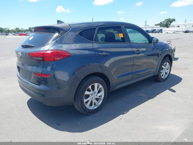 Продажа на аукционе авто 2019 Hyundai Tucson Se, vin: KM8J23A48KU908835, номер лота: 44933900