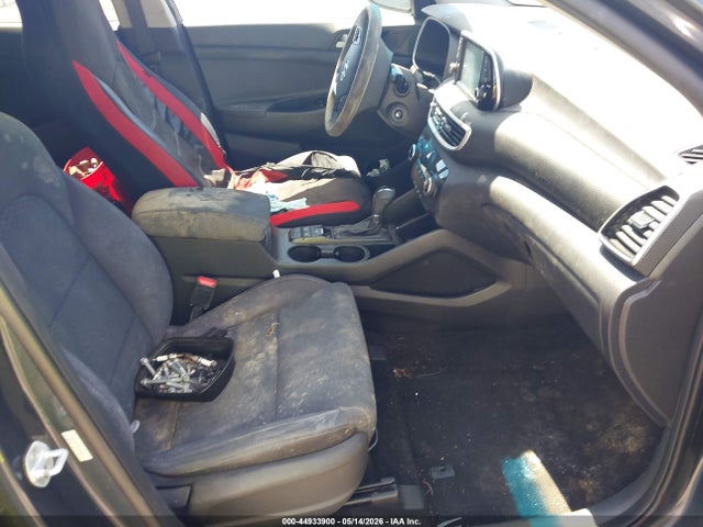 Продажа на аукционе авто 2019 Hyundai Tucson Se, vin: KM8J23A48KU908835, номер лота: 44933900
