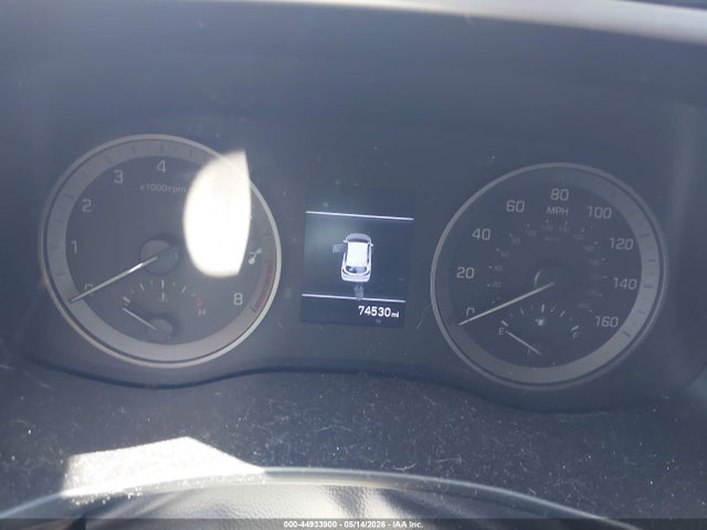 Продажа на аукционе авто 2019 Hyundai Tucson Se, vin: KM8J23A48KU908835, номер лота: 44933900