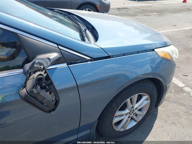 44933906 :رقم المزاد ، 5NPE24AFXFH204021 vin ، 2015 Hyundai Sonata Se مزاد بيع