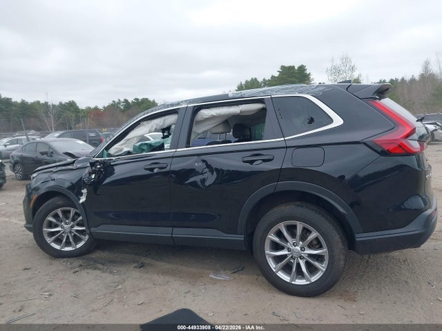 Honda Cr-v Ex Awd 2025 2HKRS4H46SH462777 Image 14
