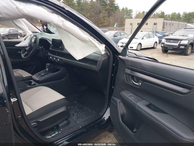 44933908 :رقم المزاد ، 2HKRS4H46SH462777 vin ، 2025 Honda Cr-v Ex Awd مزاد بيع