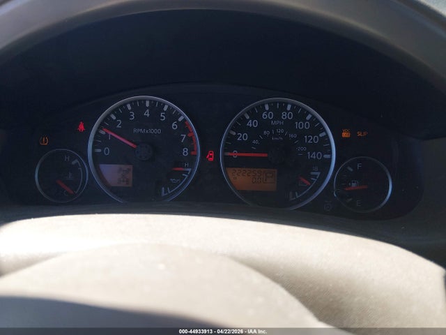 2005 Nissan Pathfinder Se მანქანა იყიდება აუქციონზე, vin: 5N1AR18W05C734065, აუქციონის ნომერი: 44933913