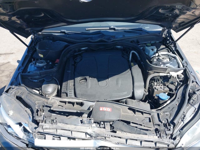 Продаж на аукціоні авто 2015 Mercedes-benz E 350 4matic, vin: WDDHF8JB0FB087532, номер лоту: 44933917