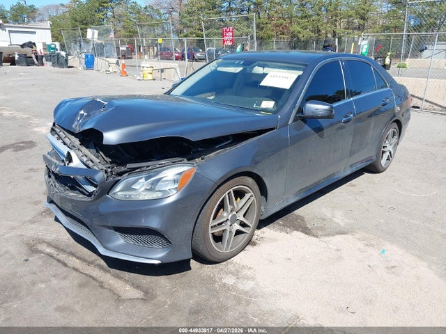 Продаж на аукціоні авто 2015 Mercedes-benz E 350 4matic, vin: WDDHF8JB0FB087532, номер лоту: 44933917