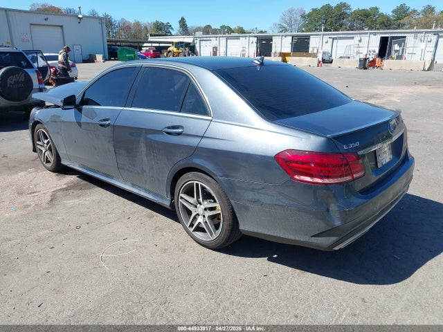Продаж на аукціоні авто 2015 Mercedes-benz E 350 4matic, vin: WDDHF8JB0FB087532, номер лоту: 44933917