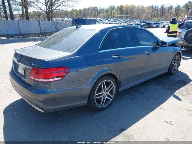 Продаж на аукціоні авто 2015 Mercedes-benz E 350 4matic, vin: WDDHF8JB0FB087532, номер лоту: 44933917