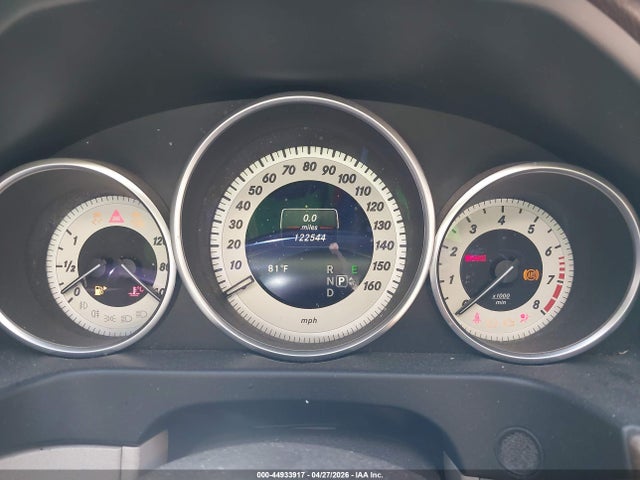 Продаж на аукціоні авто 2015 Mercedes-benz E 350 4matic, vin: WDDHF8JB0FB087532, номер лоту: 44933917