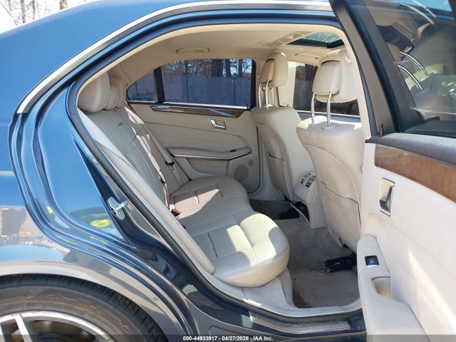 Продаж на аукціоні авто 2015 Mercedes-benz E 350 4matic, vin: WDDHF8JB0FB087532, номер лоту: 44933917