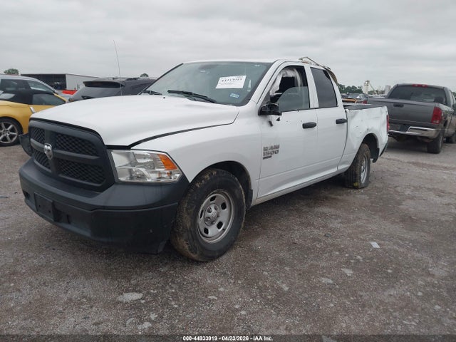 Aukcja sprzedaży 2022 Ram 1500 Classic Tradesman  4x2 6'4 Box, vin: 1C6RR6FGXNS231799, numer aukcji: 44933919