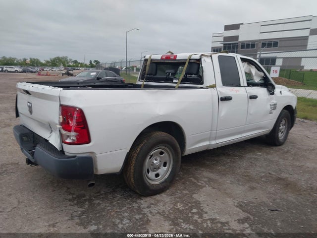 Aukcja sprzedaży 2022 Ram 1500 Classic Tradesman  4x2 6'4 Box, vin: 1C6RR6FGXNS231799, numer aukcji: 44933919