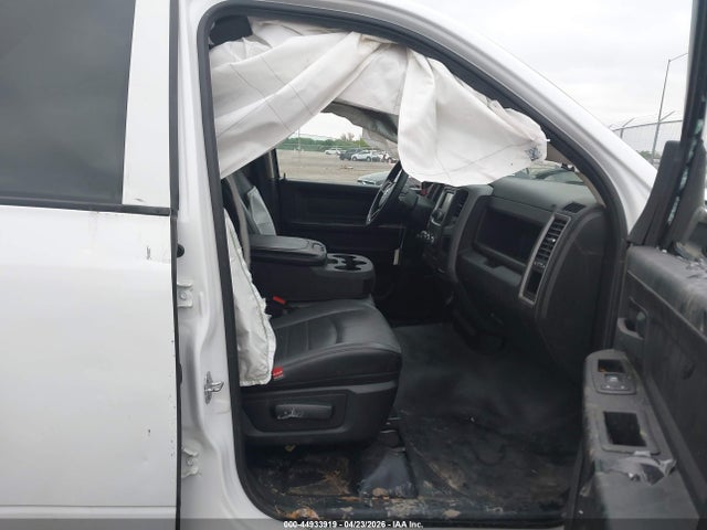 Aukcja sprzedaży 2022 Ram 1500 Classic Tradesman  4x2 6'4 Box, vin: 1C6RR6FGXNS231799, numer aukcji: 44933919
