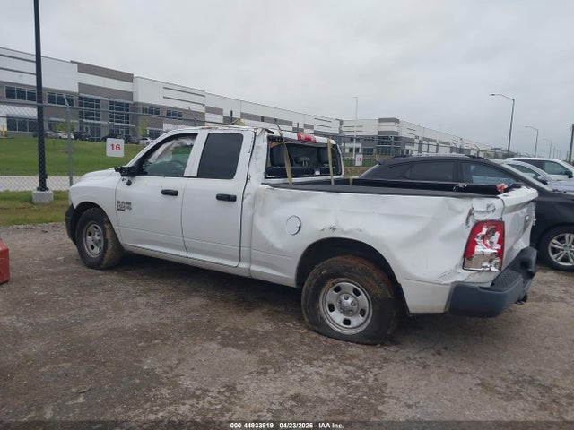 Aukcja sprzedaży 2022 Ram 1500 Classic Tradesman  4x2 6'4 Box, vin: 1C6RR6FGXNS231799, numer aukcji: 44933919