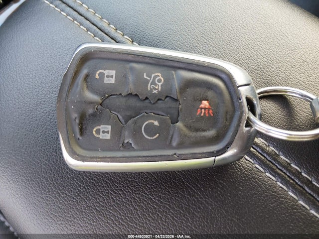 Продажа на аукционе авто 2015 Cadillac Xts Premium, vin: 2G61P5S34F9260231, номер лота: 44933921
