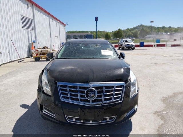 Продажа на аукционе авто 2015 Cadillac Xts Premium, vin: 2G61P5S34F9260231, номер лота: 44933921