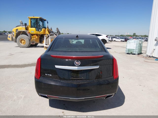 Продажа на аукционе авто 2015 Cadillac Xts Premium, vin: 2G61P5S34F9260231, номер лота: 44933921