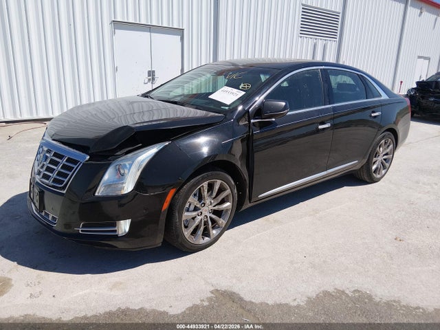 Продажа на аукционе авто 2015 Cadillac Xts Premium, vin: 2G61P5S34F9260231, номер лота: 44933921