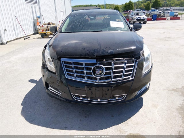 Продажа на аукционе авто 2015 Cadillac Xts Premium, vin: 2G61P5S34F9260231, номер лота: 44933921