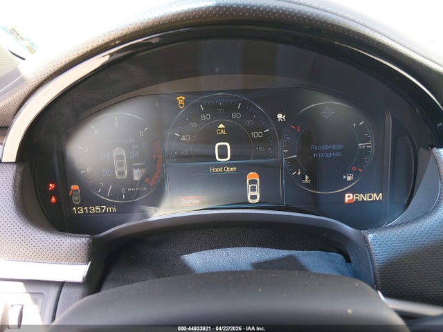 Продажа на аукционе авто 2015 Cadillac Xts Premium, vin: 2G61P5S34F9260231, номер лота: 44933921
