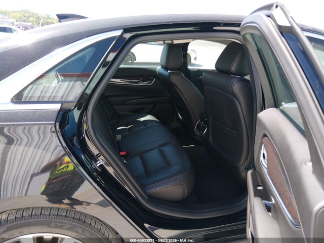 Продажа на аукционе авто 2015 Cadillac Xts Premium, vin: 2G61P5S34F9260231, номер лота: 44933921