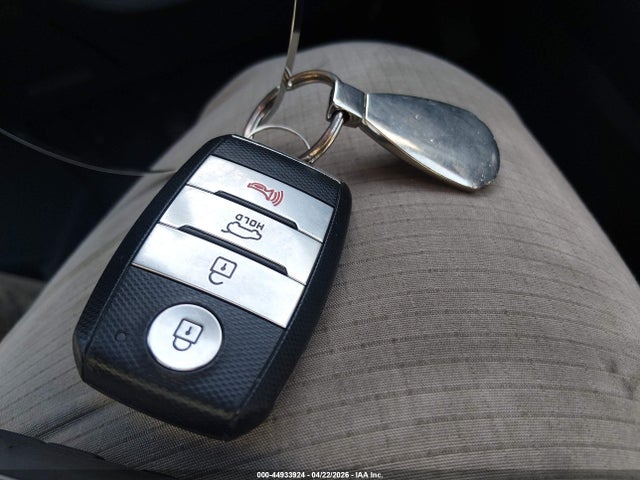 Aukcja sprzedaży 2018 Kia Niro Lx, vin: KNDCB3LCXJ5111920, numer aukcji: 44933924