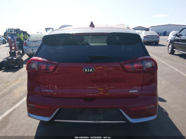 Aukcja sprzedaży 2018 Kia Niro Lx, vin: KNDCB3LCXJ5111920, numer aukcji: 44933924