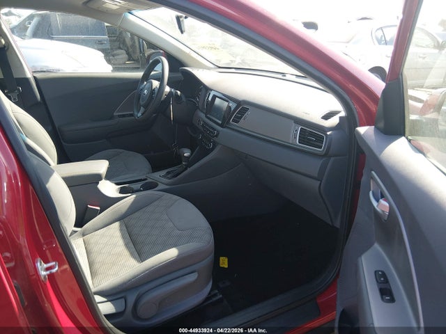 Aukcja sprzedaży 2018 Kia Niro Lx, vin: KNDCB3LCXJ5111920, numer aukcji: 44933924