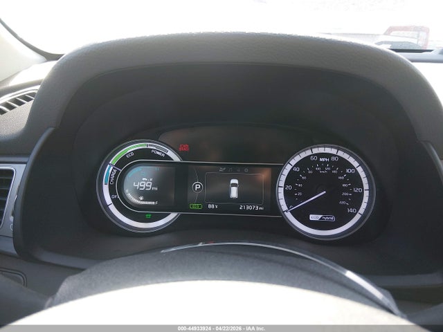 Aukcja sprzedaży 2018 Kia Niro Lx, vin: KNDCB3LCXJ5111920, numer aukcji: 44933924