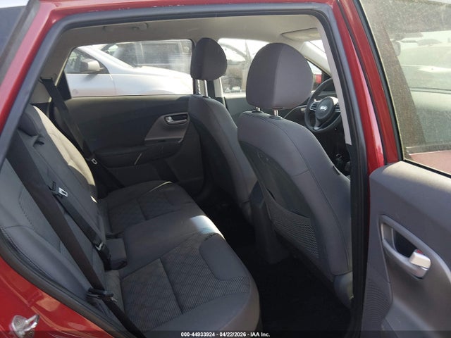 Aukcja sprzedaży 2018 Kia Niro Lx, vin: KNDCB3LCXJ5111920, numer aukcji: 44933924