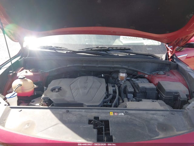 Aukcja sprzedaży 2021 Kia Sorento Lx, vin: 5XYRGDLC3MG011073, numer aukcji: 44933927