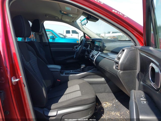 Aukcja sprzedaży 2021 Kia Sorento Lx, vin: 5XYRGDLC3MG011073, numer aukcji: 44933927