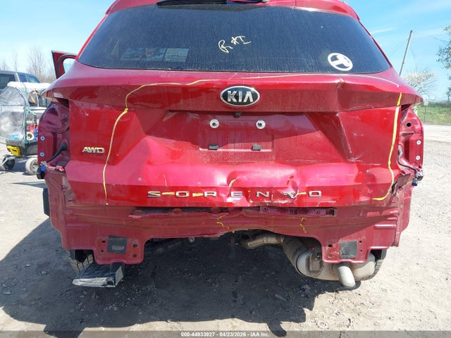 Aukcja sprzedaży 2021 Kia Sorento Lx, vin: 5XYRGDLC3MG011073, numer aukcji: 44933927
