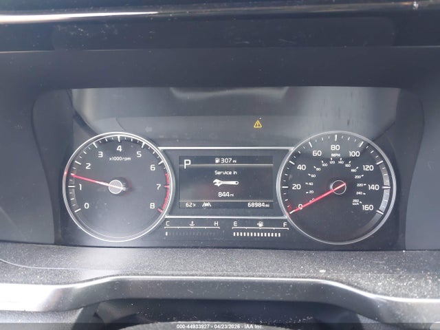 Aukcja sprzedaży 2021 Kia Sorento Lx, vin: 5XYRGDLC3MG011073, numer aukcji: 44933927