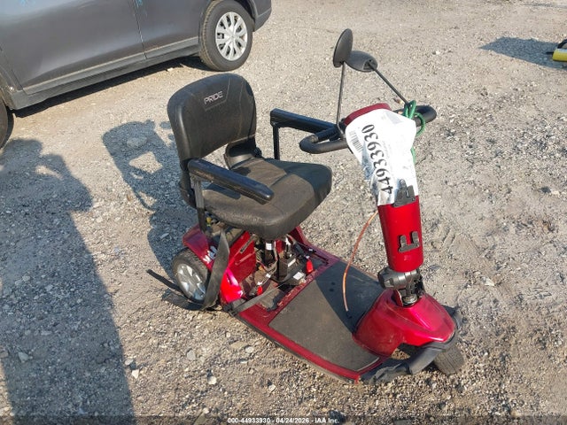 Pride Scooter 2023 SD111423198FVO main image