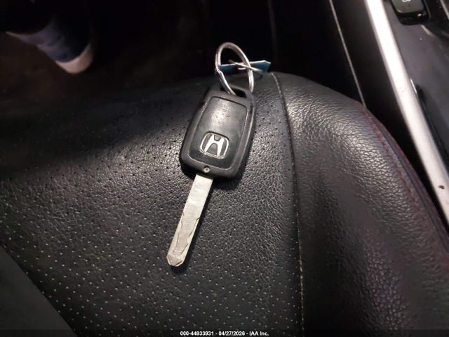 2017 Honda Accord Sport Se მანქანა იყიდება აუქციონზე, vin: 1HGCR2F12HA132103, აუქციონის ნომერი: 44933931