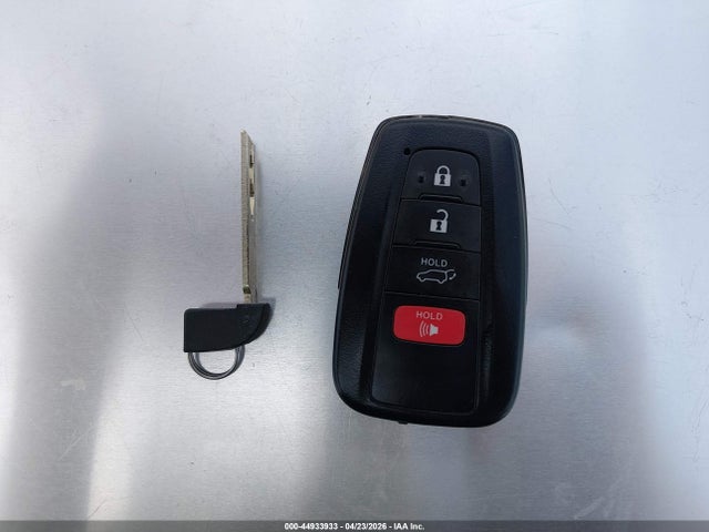 Продаж на аукціоні авто 2025 Toyota Rav4 Limited, vin: 2T3N1RFV4SW550343, номер лоту: 44933933