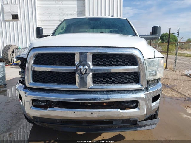 2017 Ram 2500 Tradesman  4x4 6'4 Box მანქანა იყიდება აუქციონზე, vin: 3C6UR5CJ2HG685058, აუქციონის ნომერი: 44933935