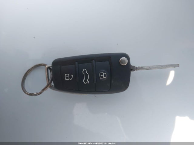 2008 Audi A4 2.0t მანქანა იყიდება აუქციონზე, vin: WAUAF78E08A119326, აუქციონის ნომერი: 44933934