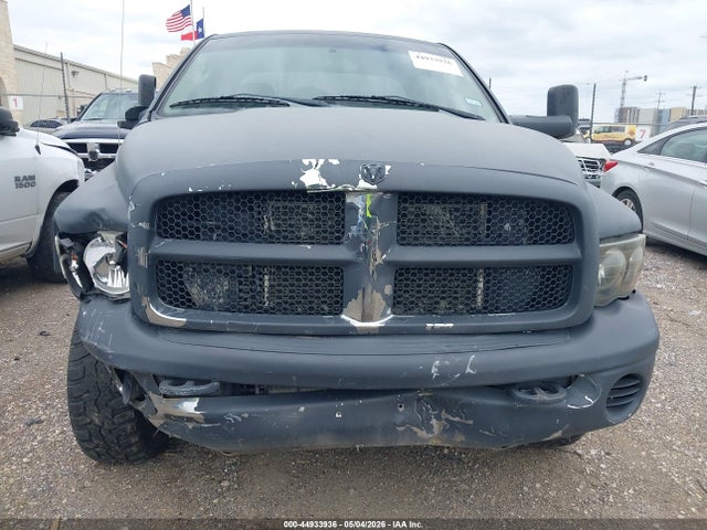 44933936 :رقم المزاد ، 3D7KU28C33G829464 vin ، 2003 Dodge Ram 2500 Slt/laramie/st مزاد بيع