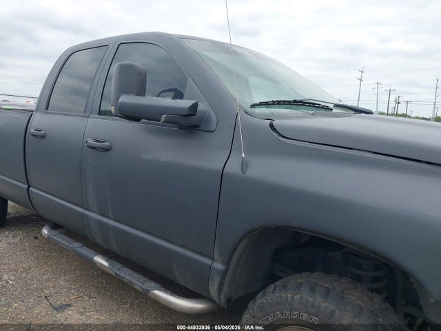 44933936 :رقم المزاد ، 3D7KU28C33G829464 vin ، 2003 Dodge Ram 2500 Slt/laramie/st مزاد بيع