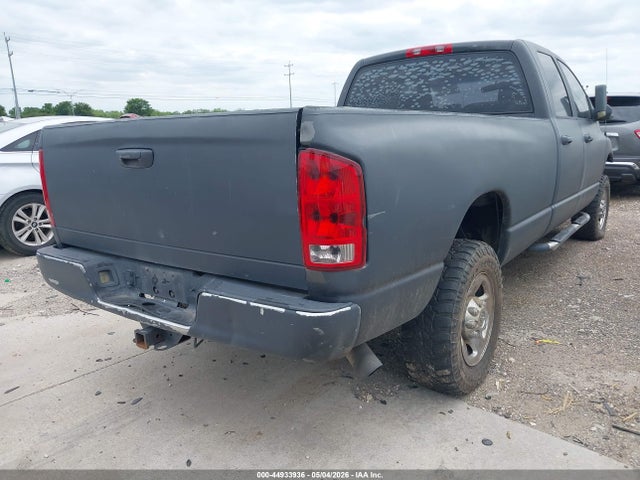 44933936 :رقم المزاد ، 3D7KU28C33G829464 vin ، 2003 Dodge Ram 2500 Slt/laramie/st مزاد بيع